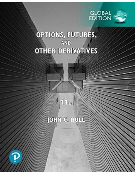 OPTIONS FUTURES AND OTHER DERIVATIVES11ºED